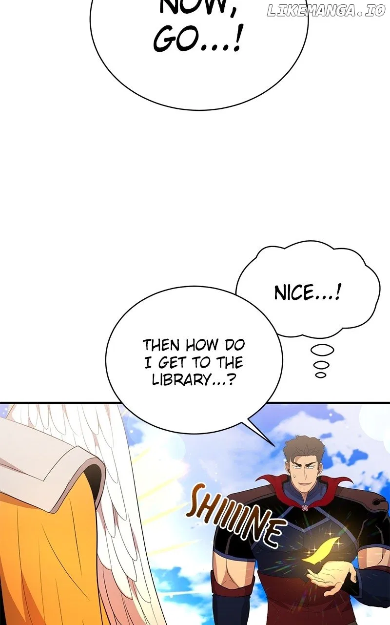 The Strongest Florist Chapter 233 – Page 86