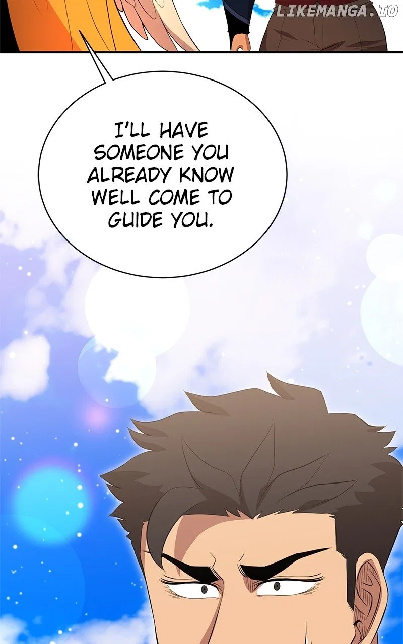 The Strongest Florist Chapter 233 – Page 87