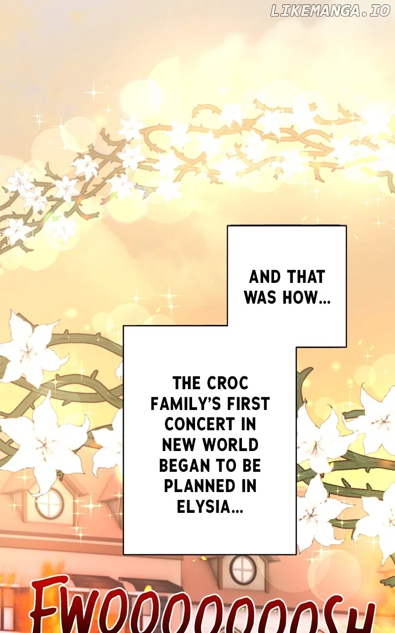 The Strongest Florist Chapter 232 – Page 1