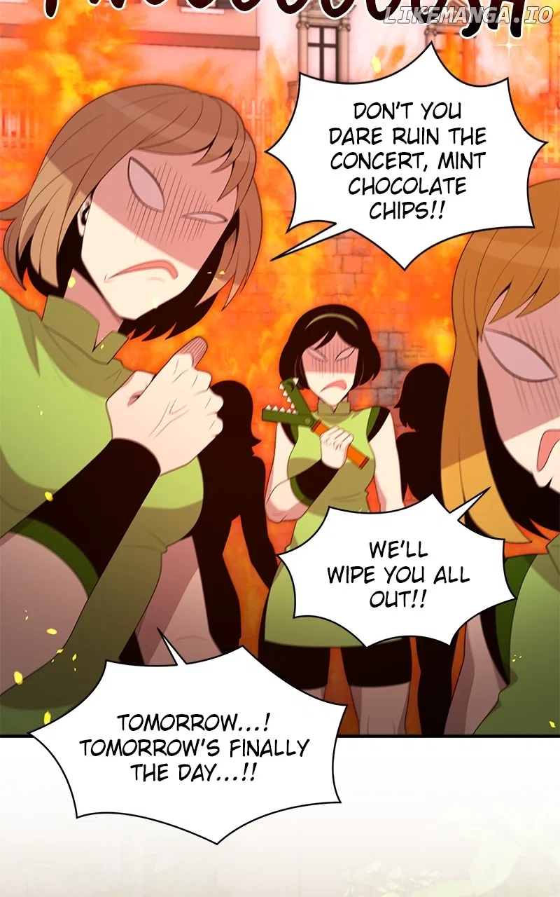 The Strongest Florist Chapter 232 – Page 2