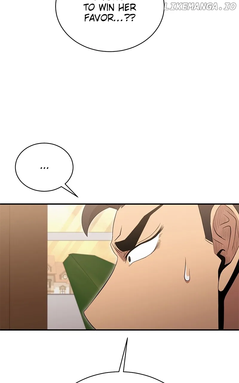 The Strongest Florist Chapter 232 – Page 8