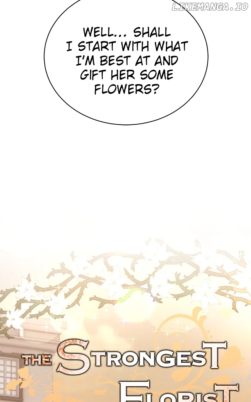 The Strongest Florist Chapter 232 – Page 9