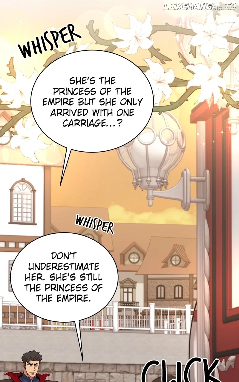 The Strongest Florist Chapter 232 – Page 12