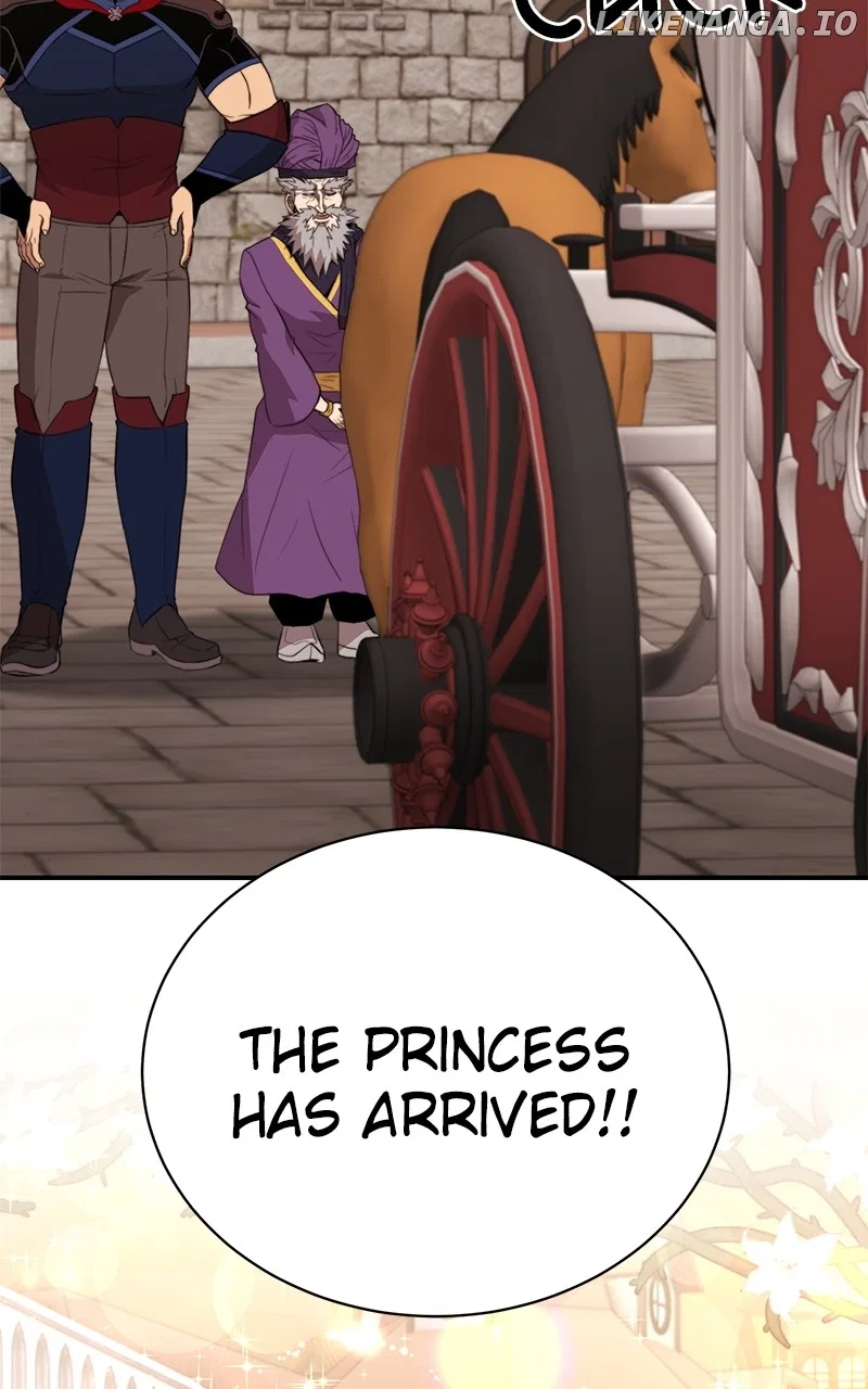 The Strongest Florist Chapter 232 – Page 13