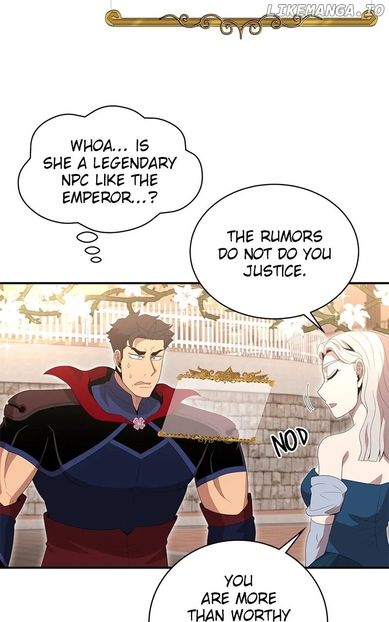 The Strongest Florist Chapter 232 – Page 19