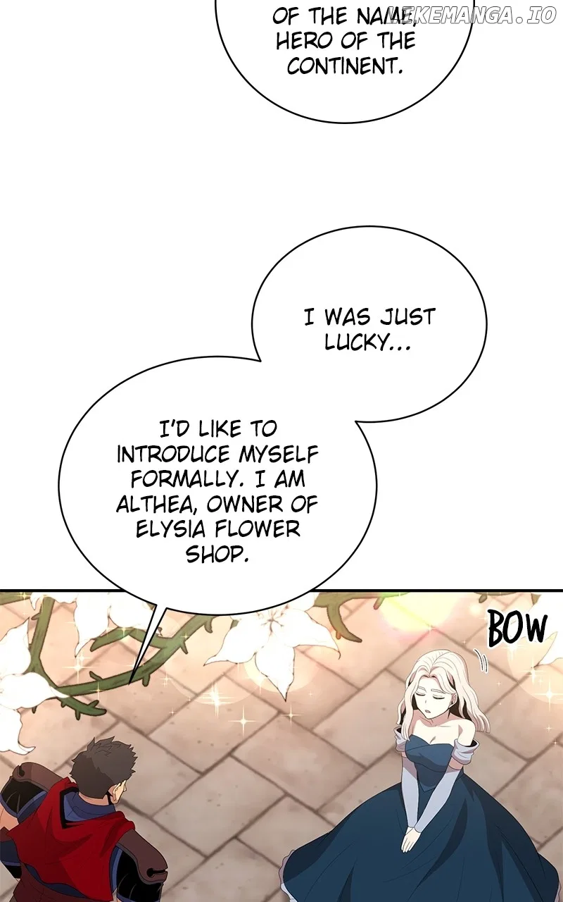 The Strongest Florist Chapter 232 – Page 20