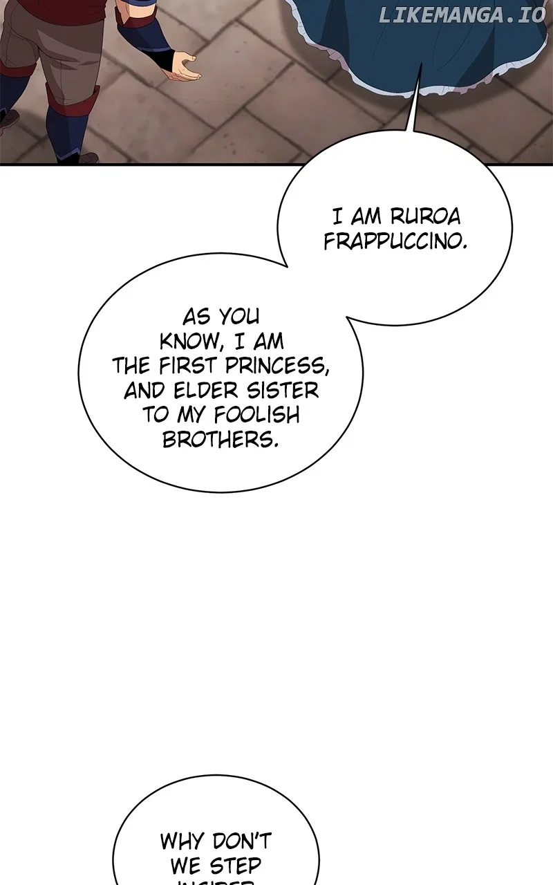 The Strongest Florist Chapter 232 – Page 21