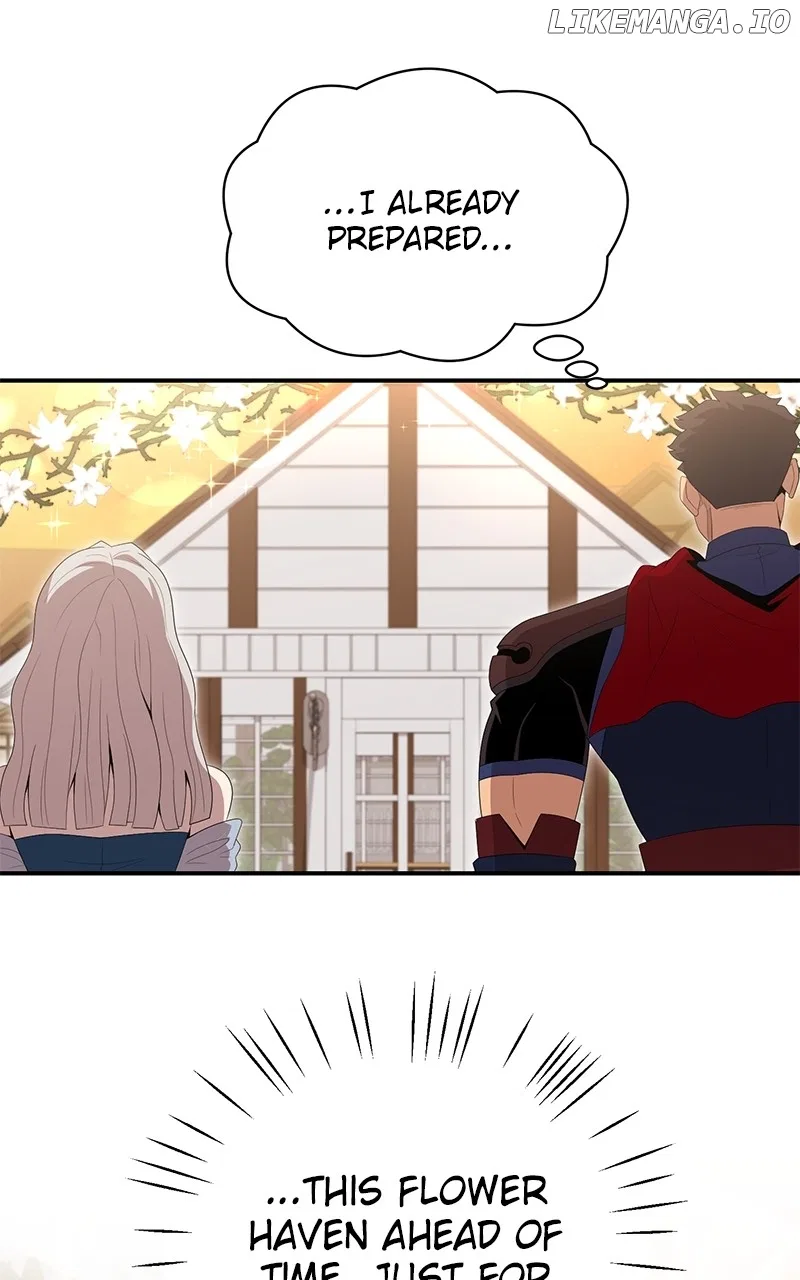 The Strongest Florist Chapter 232 – Page 24