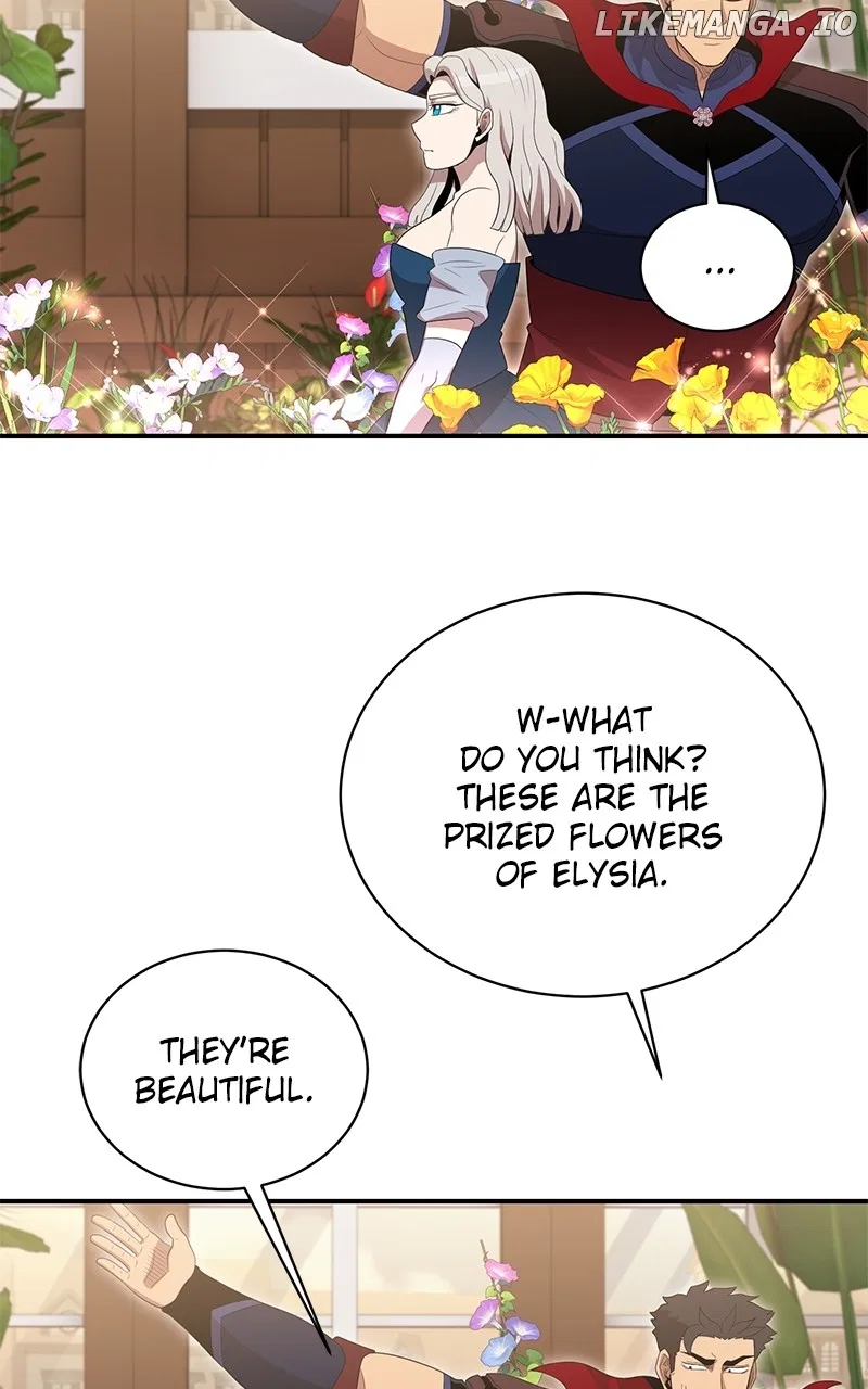 The Strongest Florist Chapter 232 – Page 27