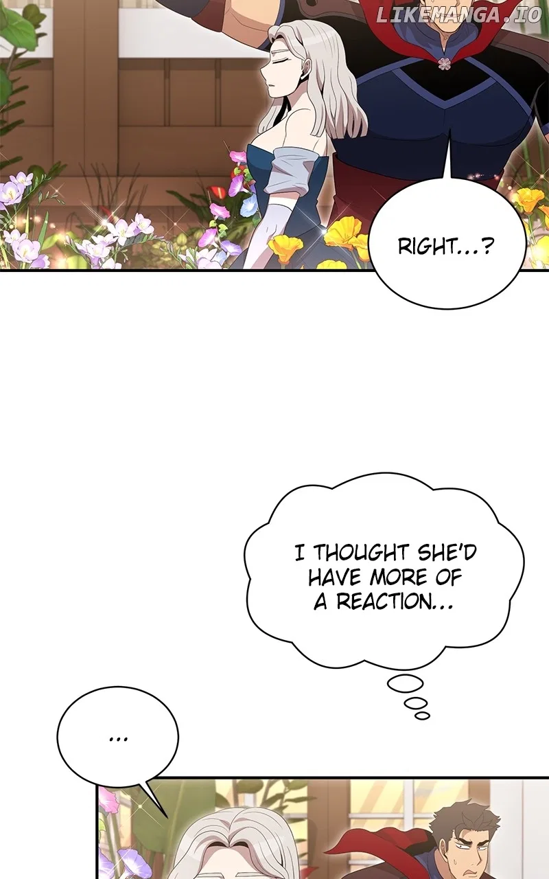 The Strongest Florist Chapter 232 – Page 28