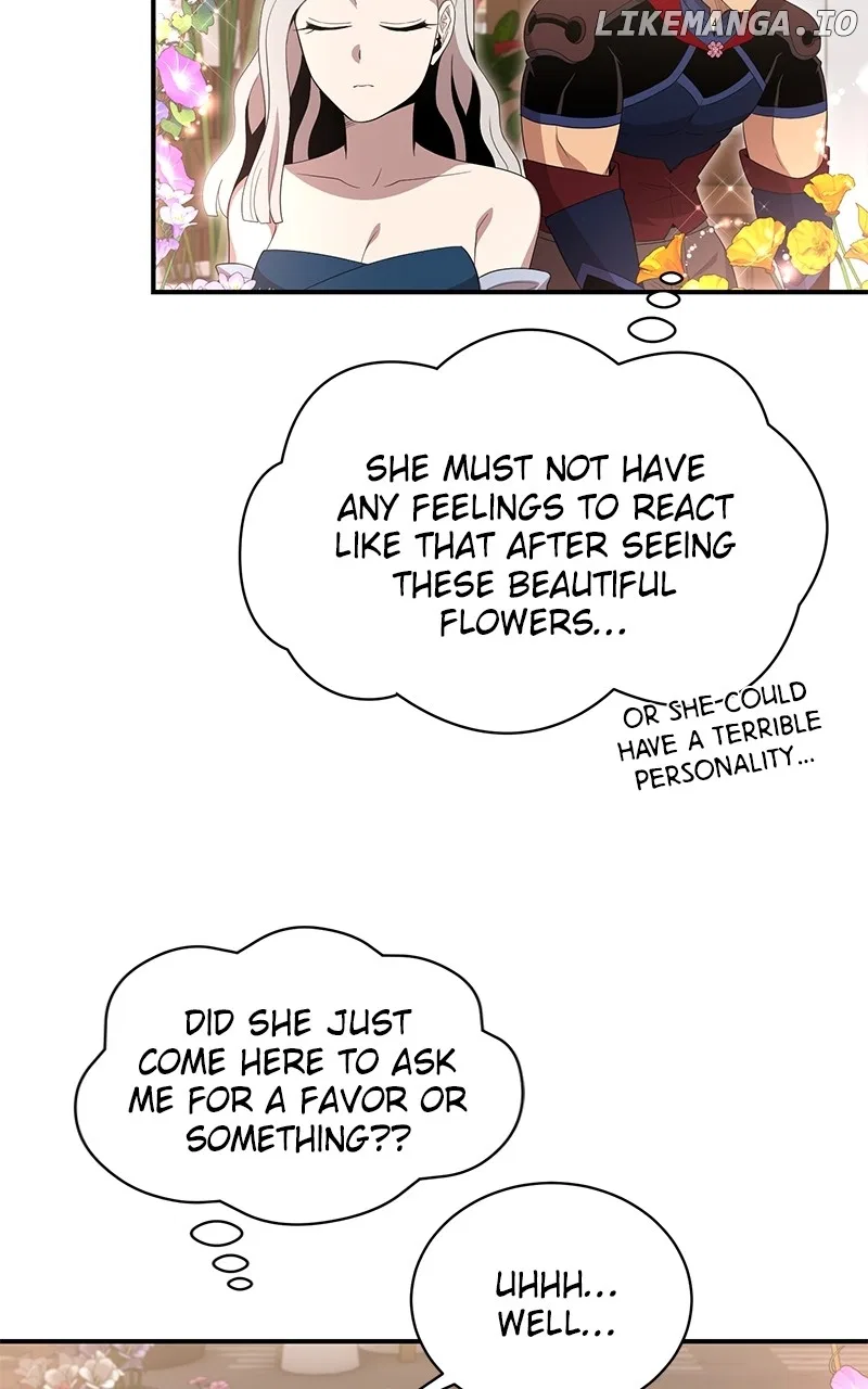 The Strongest Florist Chapter 232 – Page 29
