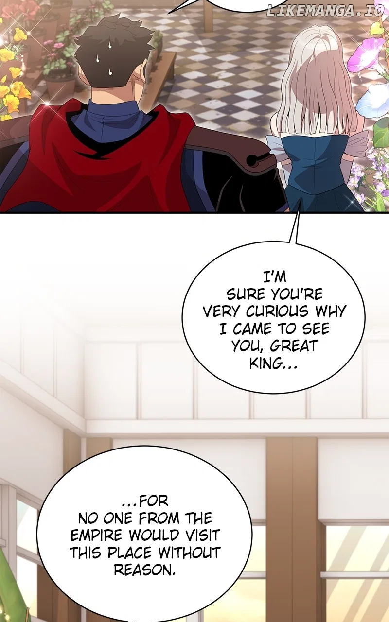 The Strongest Florist Chapter 232 – Page 30