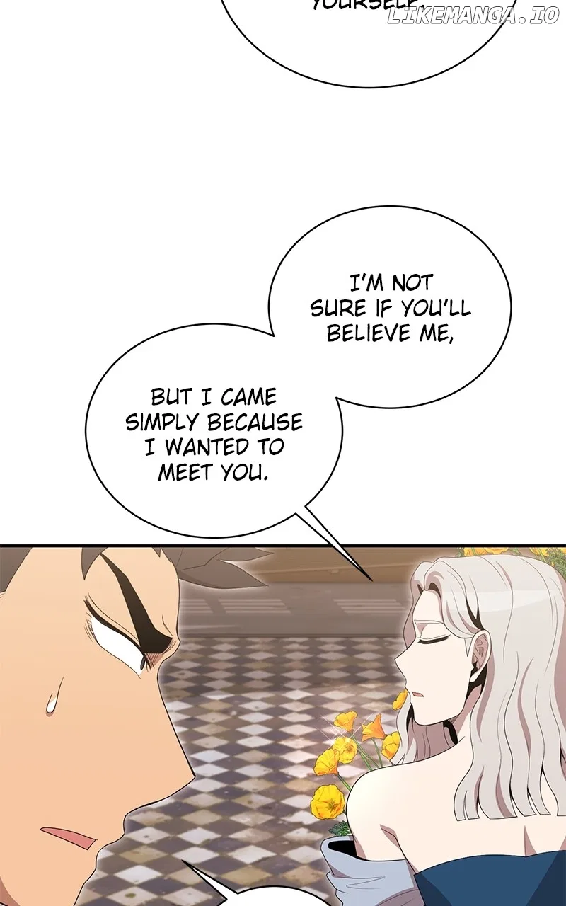 The Strongest Florist Chapter 232 – Page 32