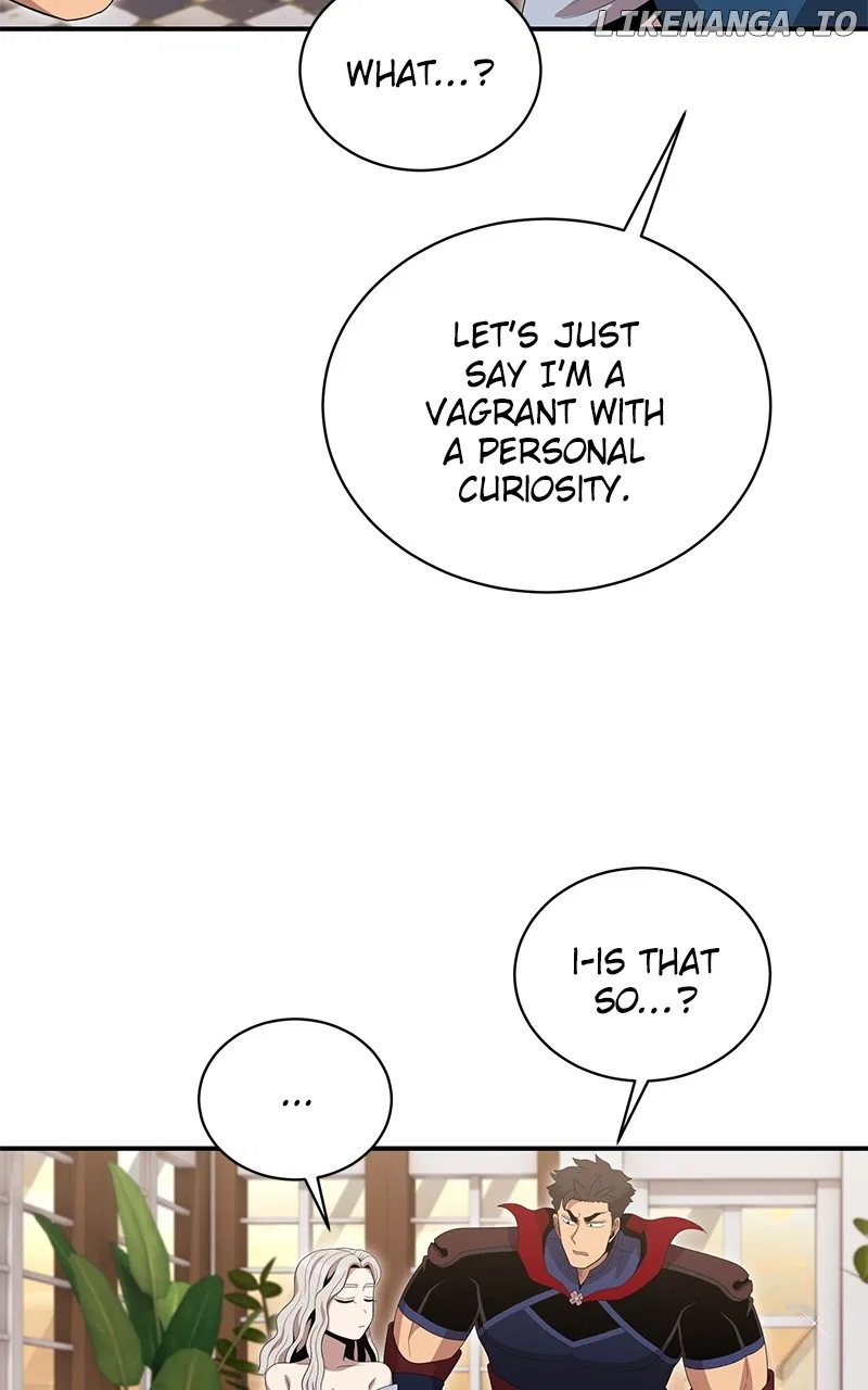 The Strongest Florist Chapter 232 – Page 33