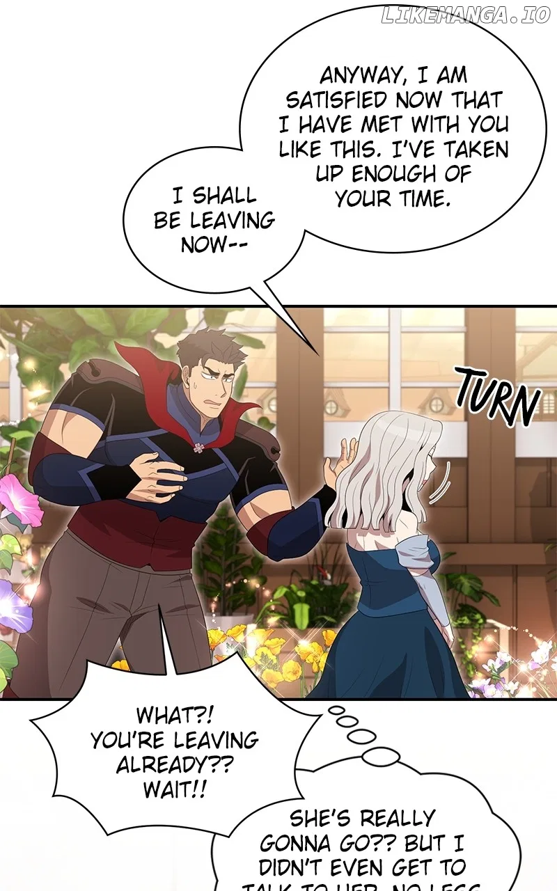 The Strongest Florist Chapter 232 – Page 35
