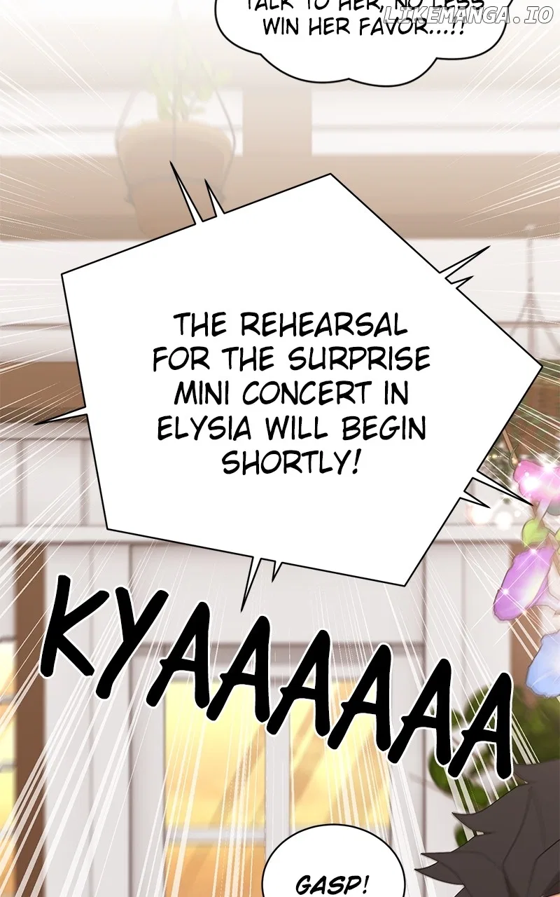 The Strongest Florist Chapter 232 – Page 36