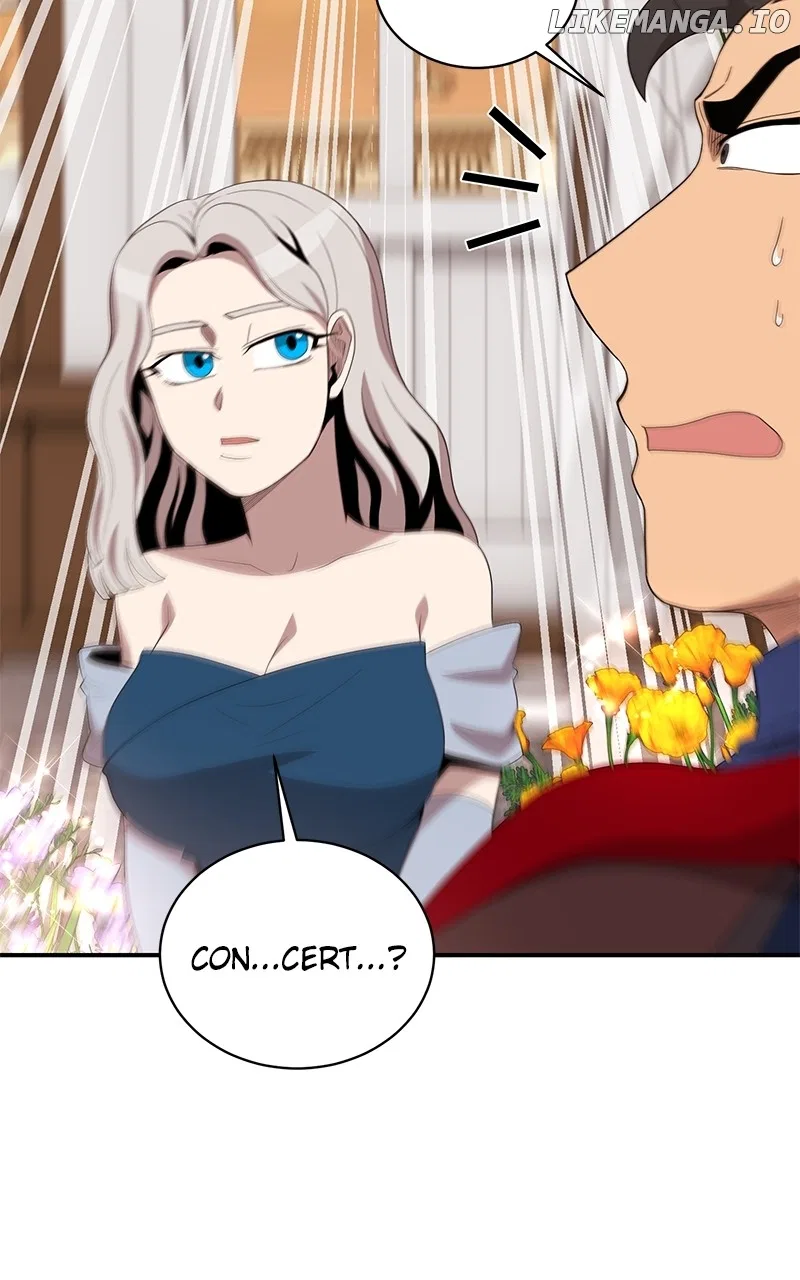 The Strongest Florist Chapter 232 – Page 37