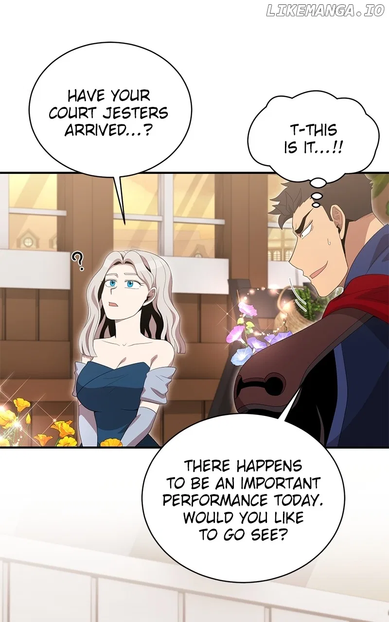 The Strongest Florist Chapter 232 – Page 38