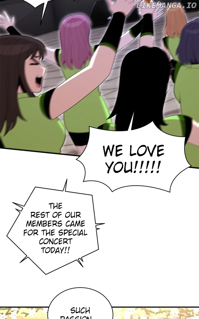 The Strongest Florist Chapter 232 – Page 42
