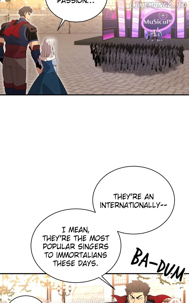 The Strongest Florist Chapter 232 – Page 43