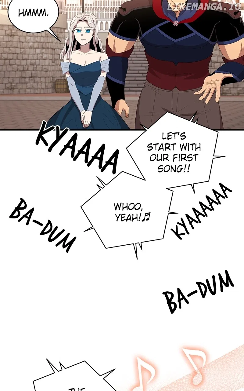The Strongest Florist Chapter 232 – Page 44