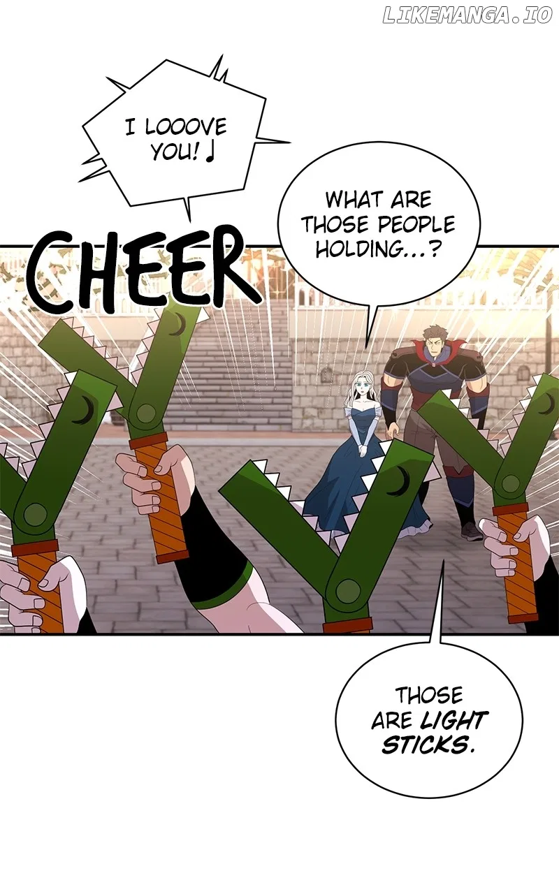 The Strongest Florist Chapter 232 – Page 47