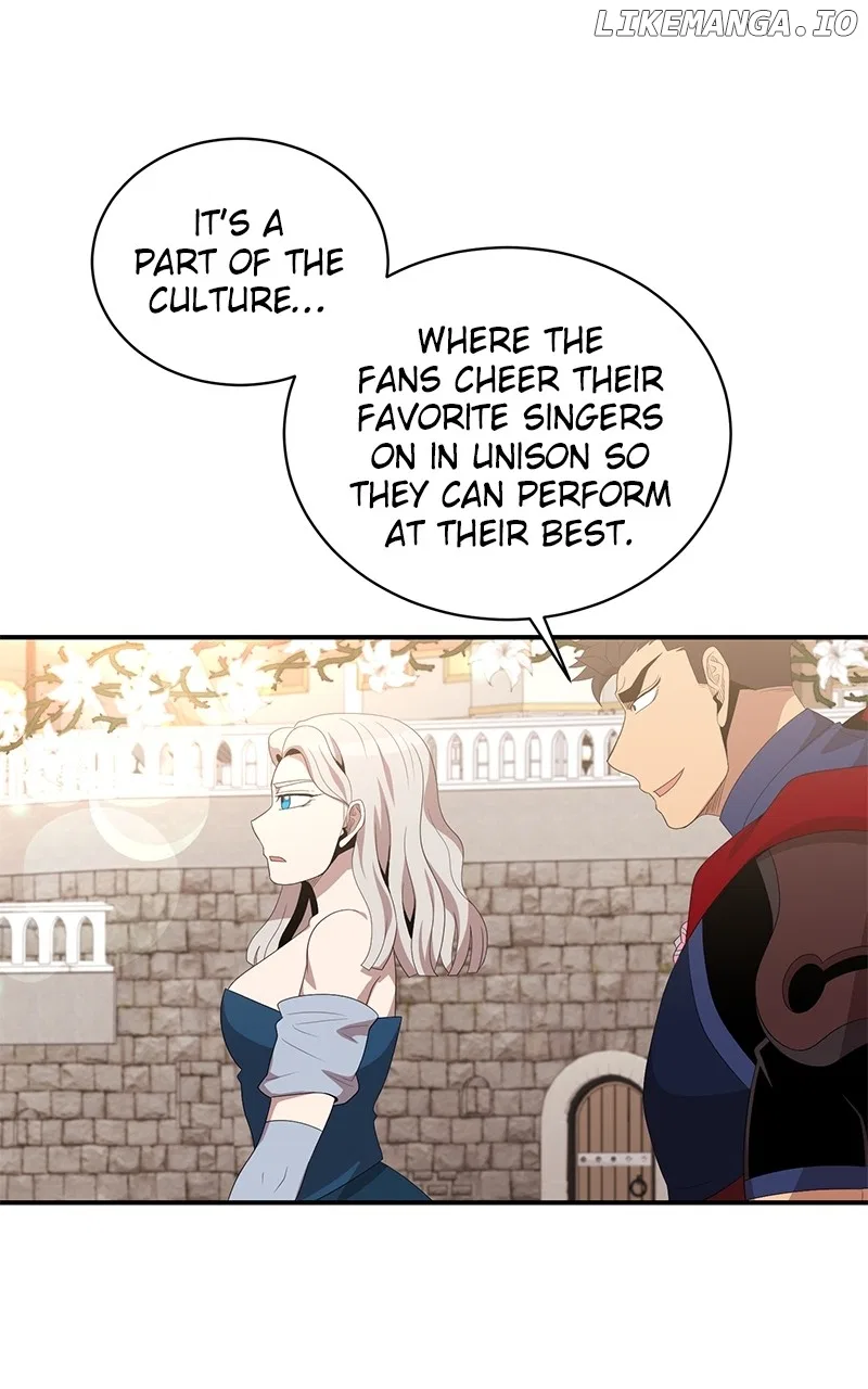 The Strongest Florist Chapter 232 – Page 48