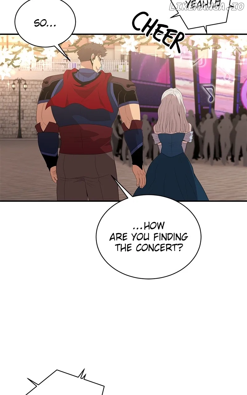 The Strongest Florist Chapter 232 – Page 51