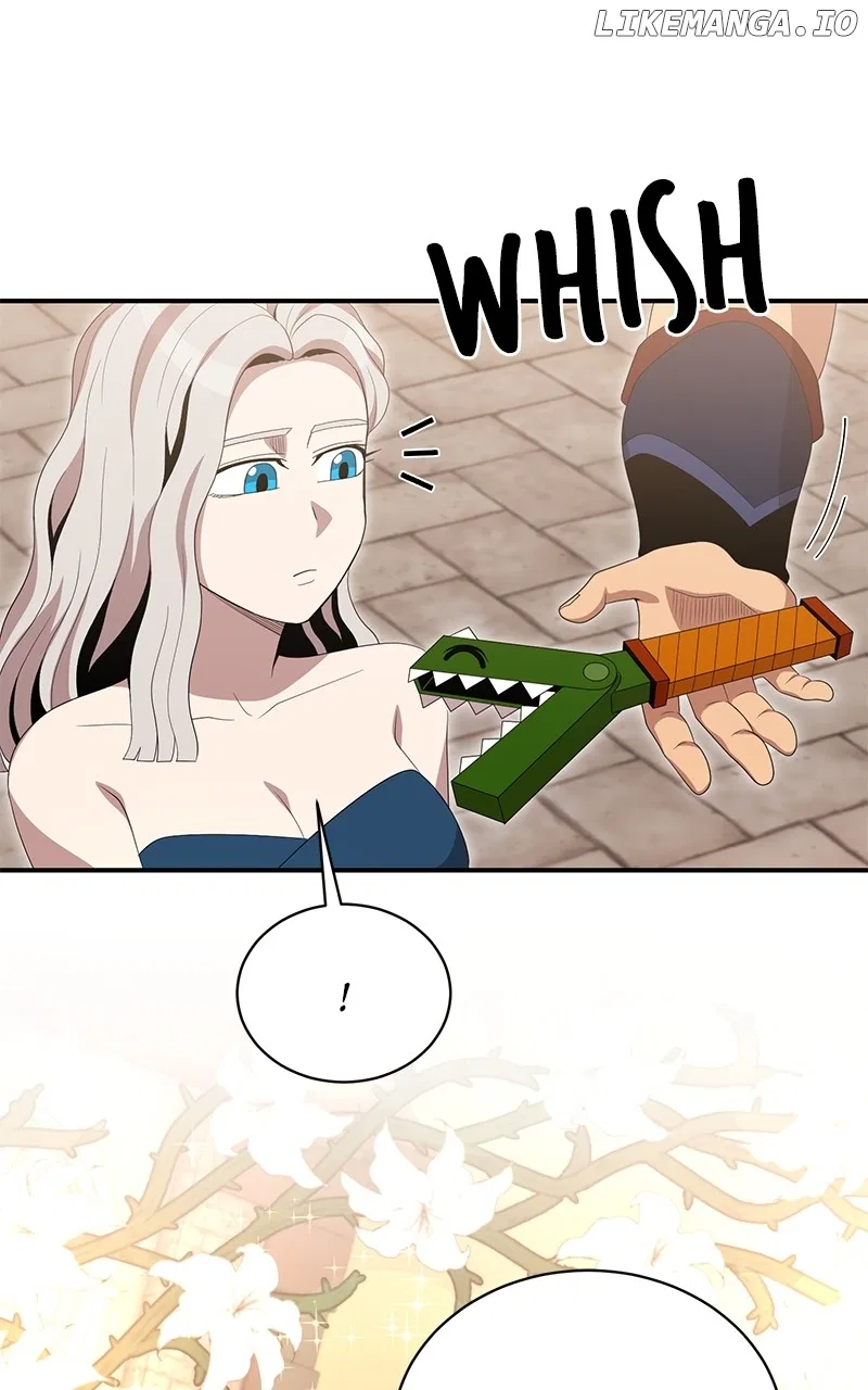 The Strongest Florist Chapter 232 – Page 55