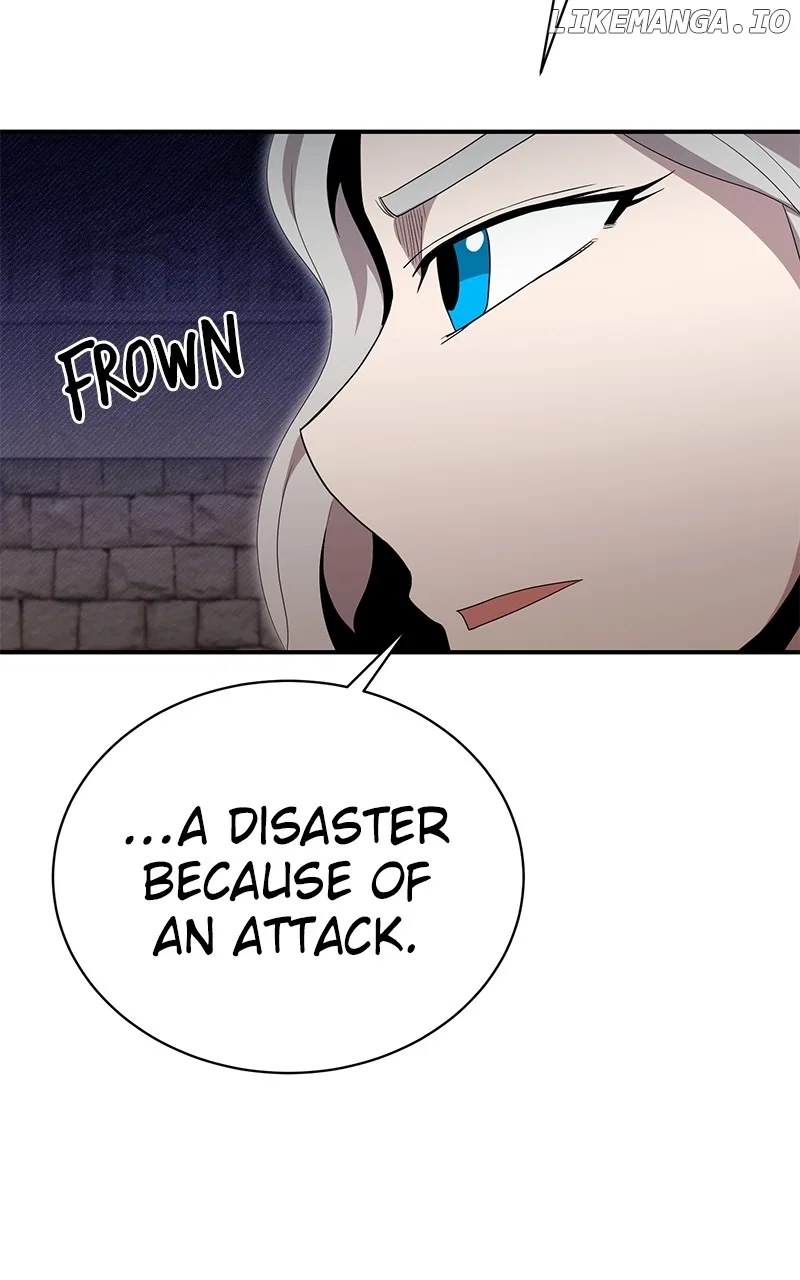 The Strongest Florist Chapter 232 – Page 63