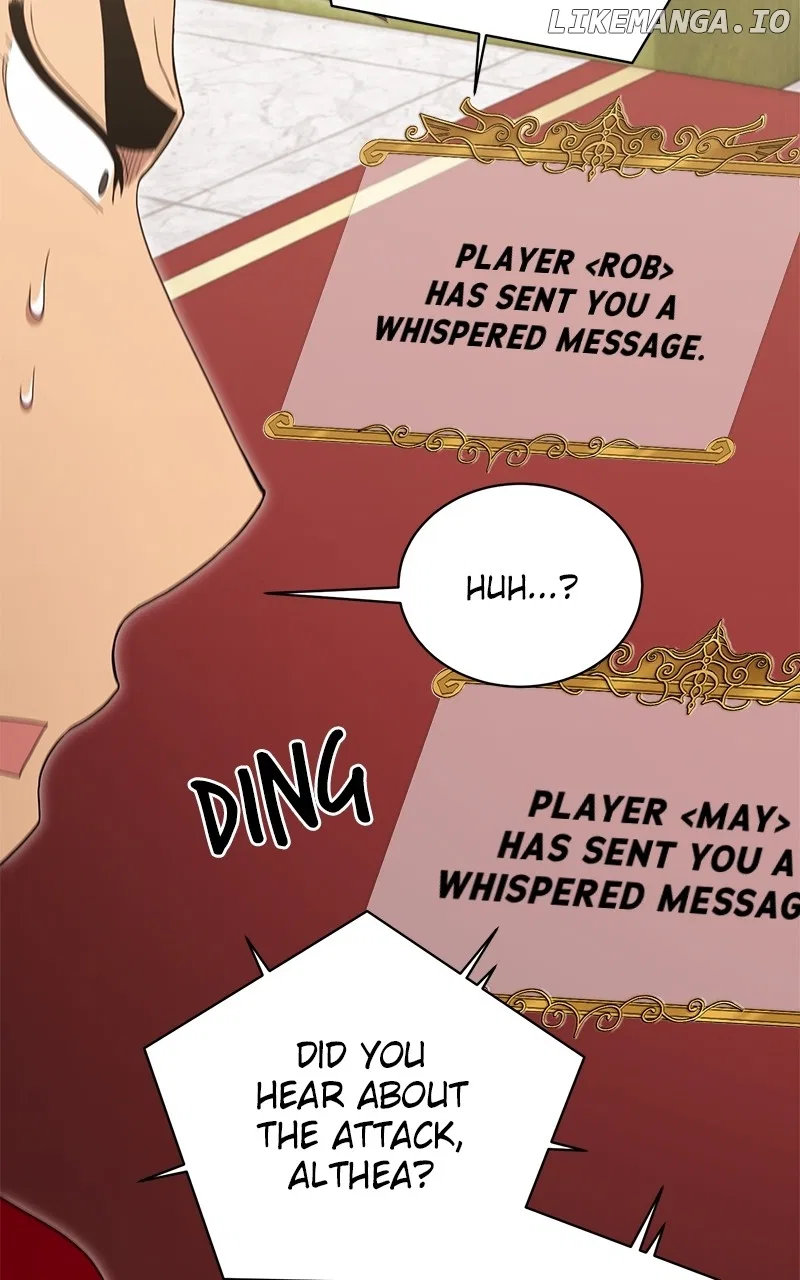 The Strongest Florist Chapter 232 – Page 66