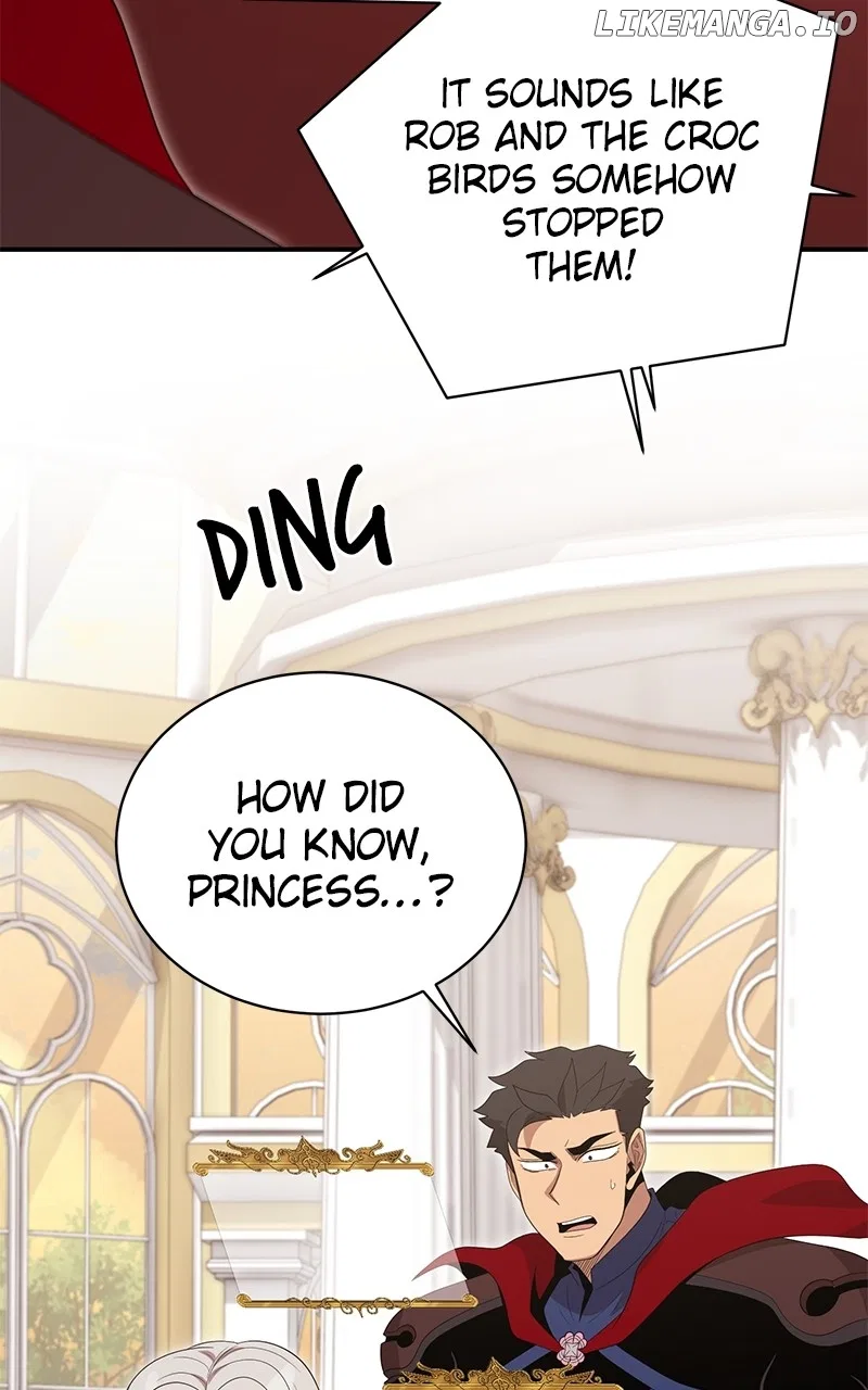 The Strongest Florist Chapter 232 – Page 67