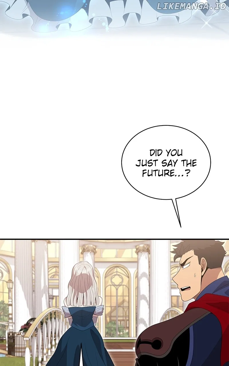 The Strongest Florist Chapter 232 – Page 71