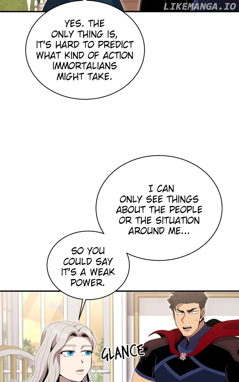 The Strongest Florist Chapter 232 – Page 72