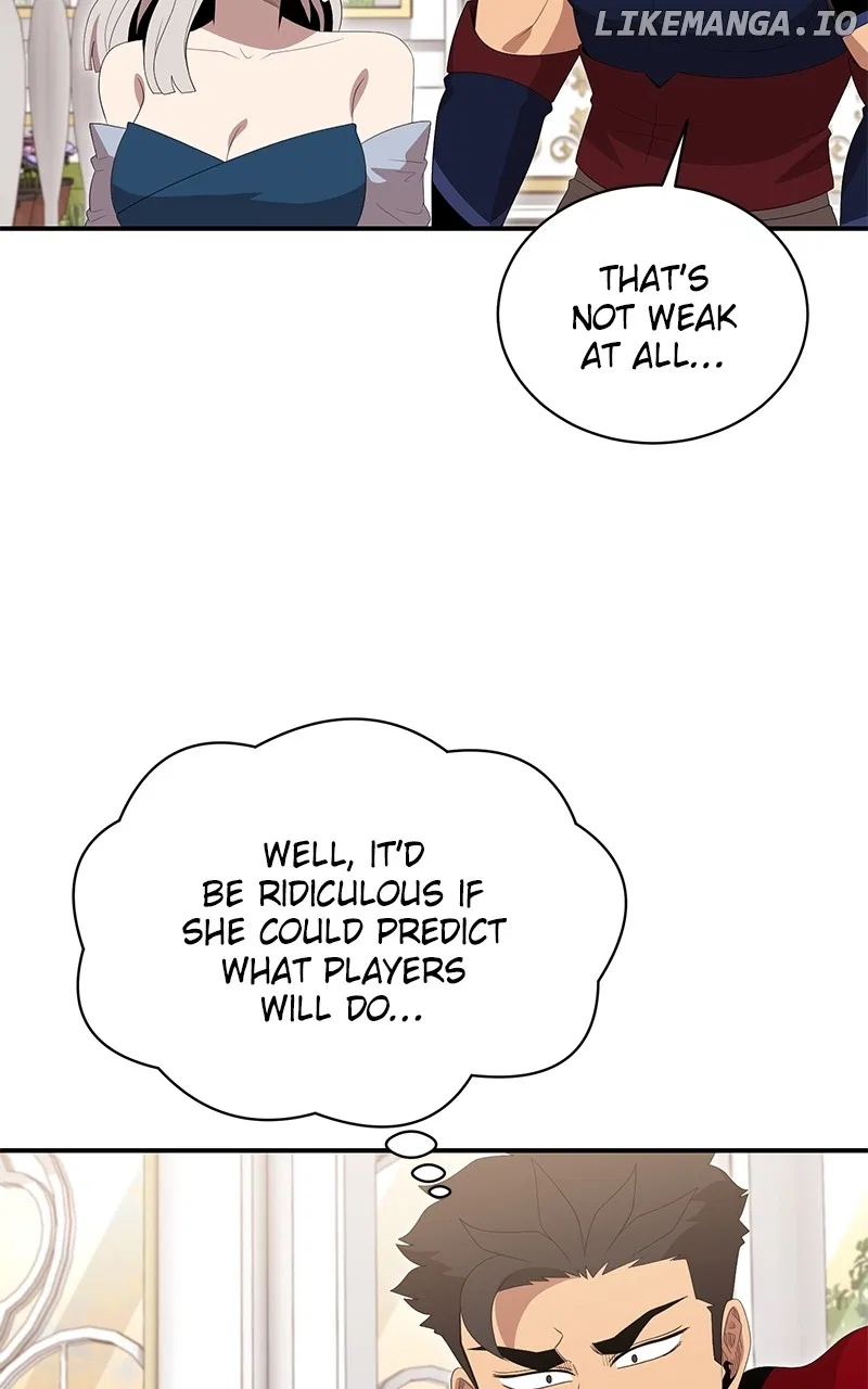 The Strongest Florist Chapter 232 – Page 73