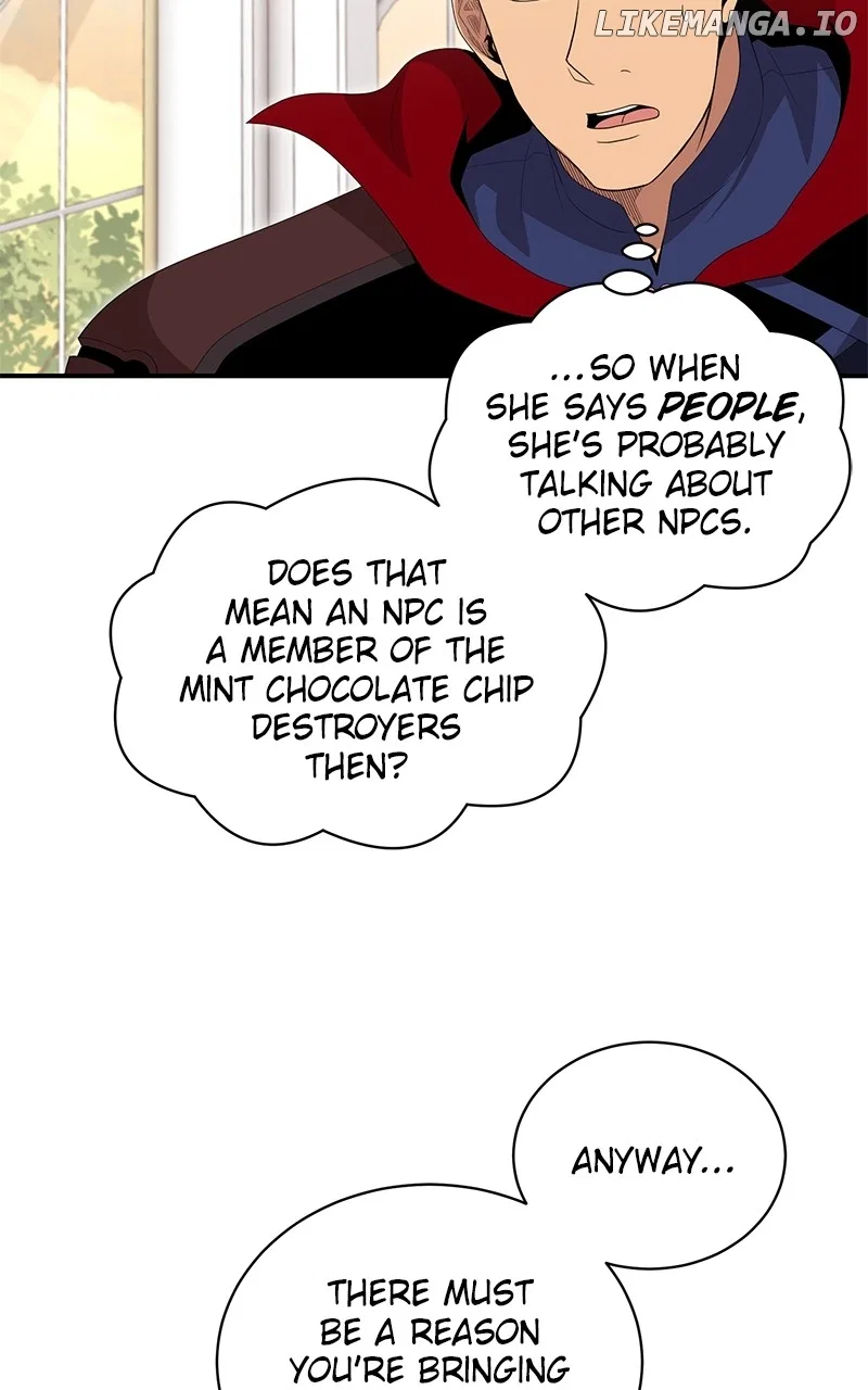 The Strongest Florist Chapter 232 – Page 74