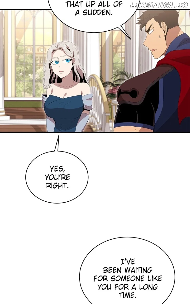 The Strongest Florist Chapter 232 – Page 75