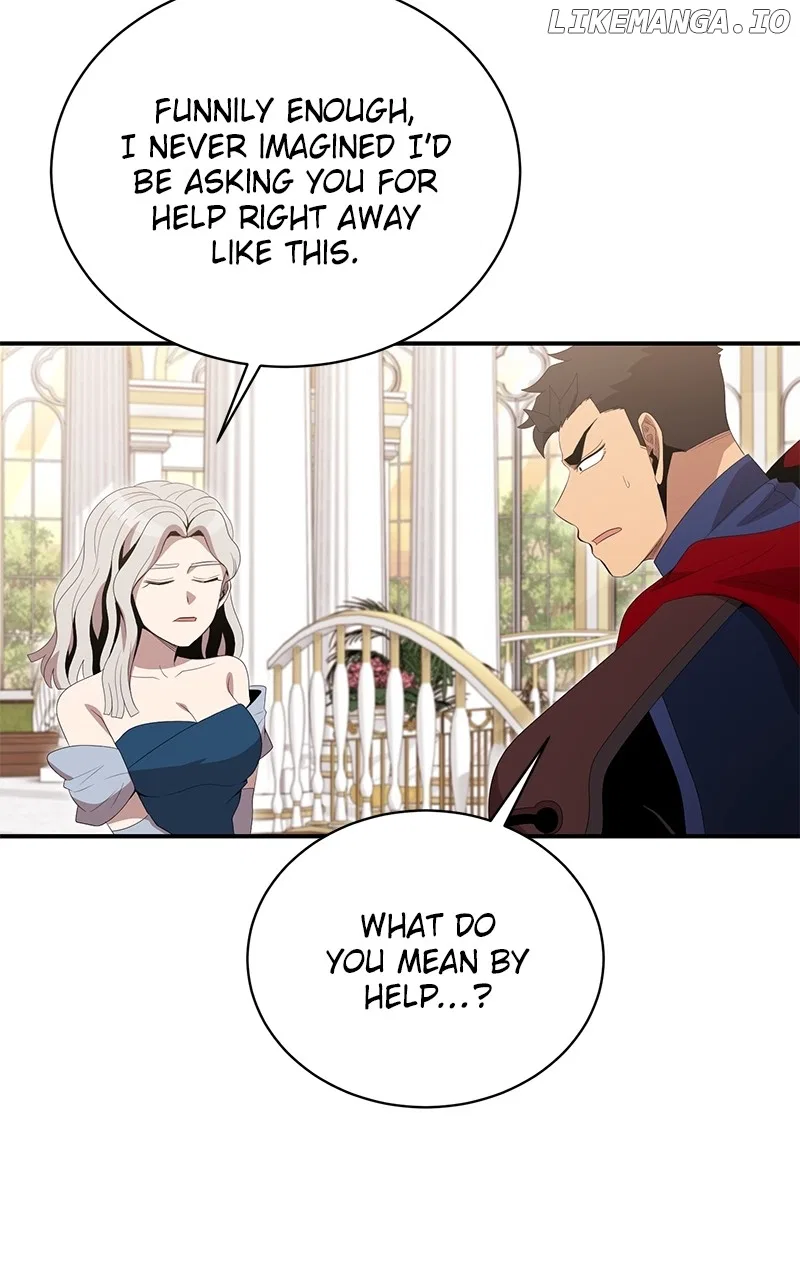 The Strongest Florist Chapter 232 – Page 79