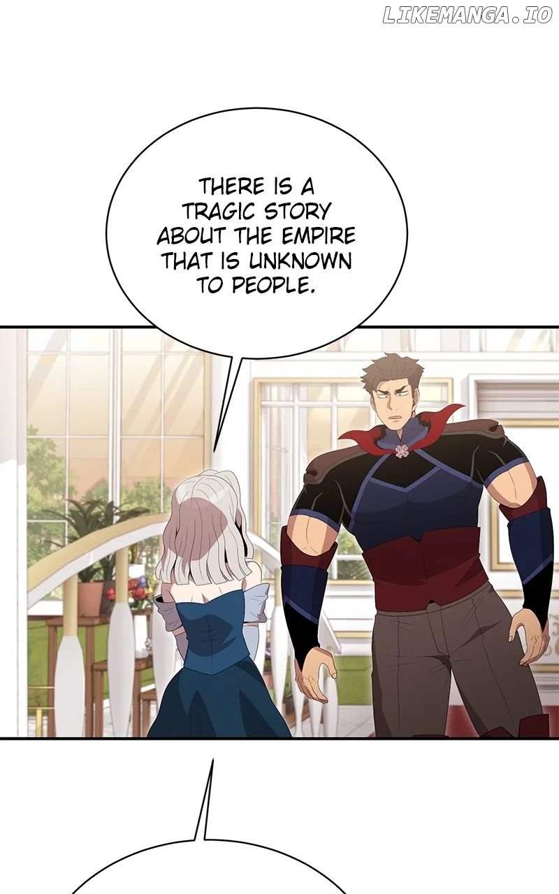 The Strongest Florist Chapter 232 – Page 80