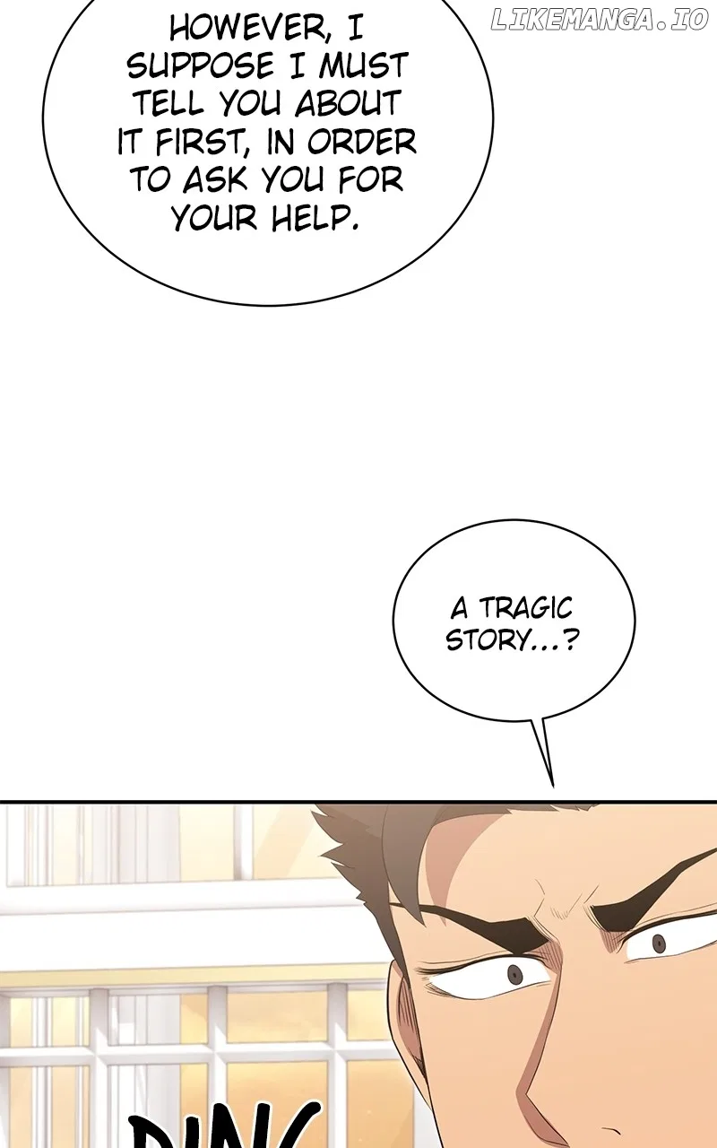 The Strongest Florist Chapter 232 – Page 81