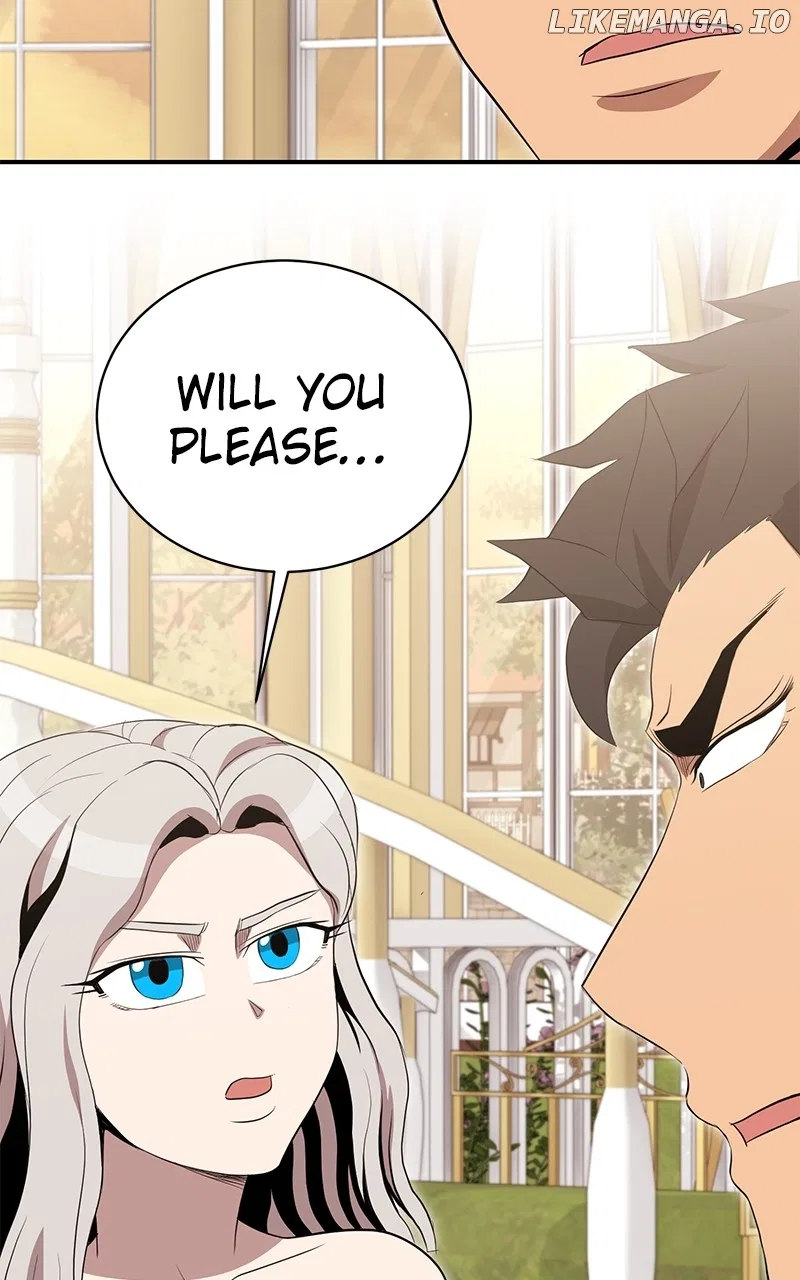 The Strongest Florist Chapter 232 – Page 88