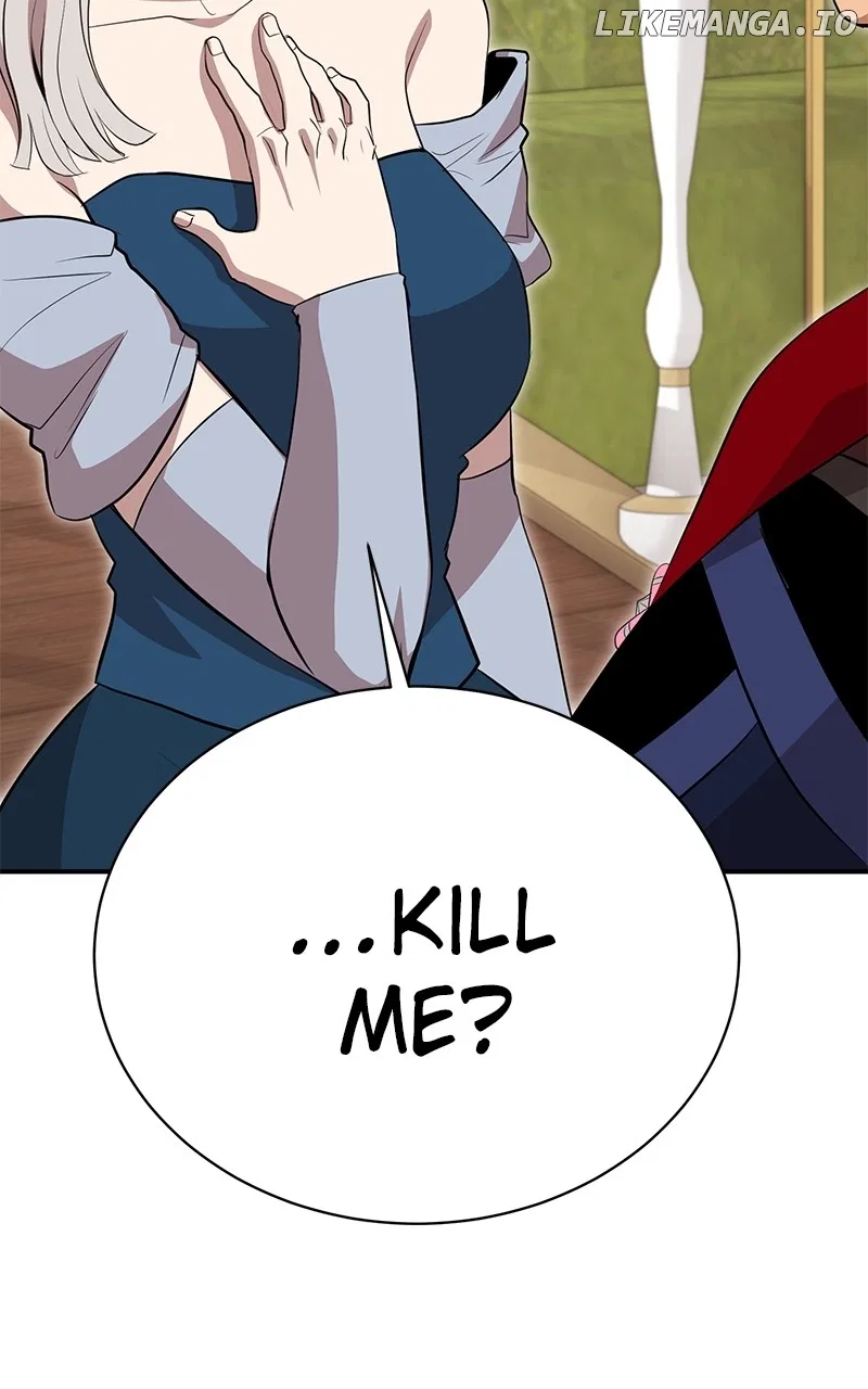 The Strongest Florist Chapter 232 – Page 89