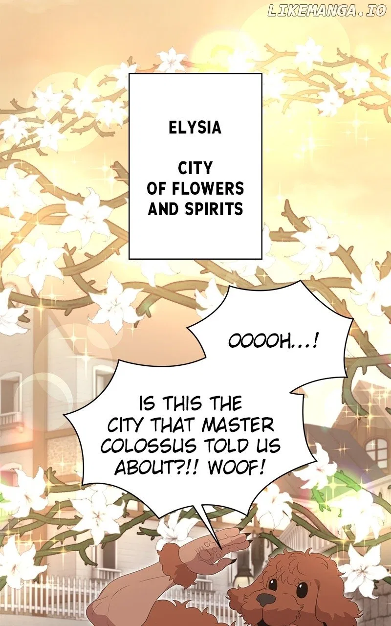 The Strongest Florist Chapter 231 – Page 1