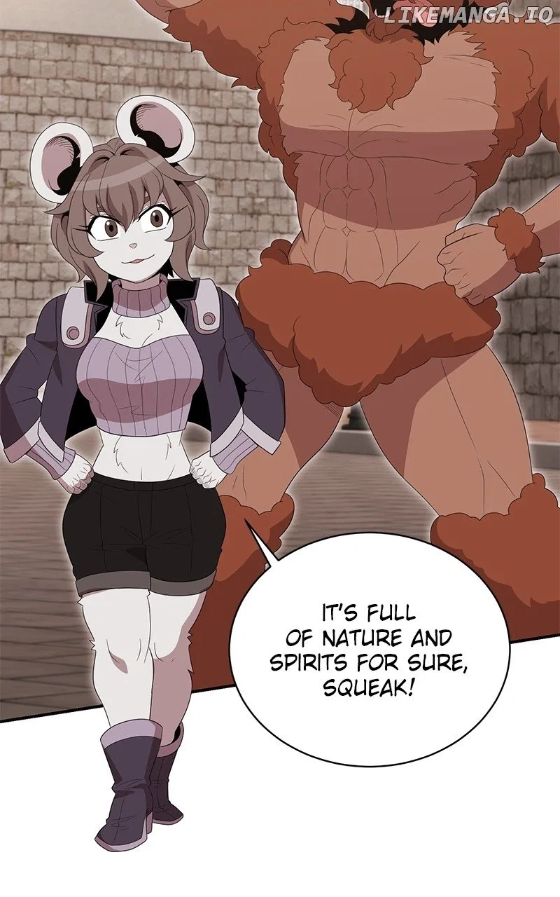 The Strongest Florist Chapter 231 – Page 2