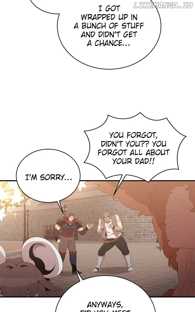 The Strongest Florist Chapter 231 – Page 5