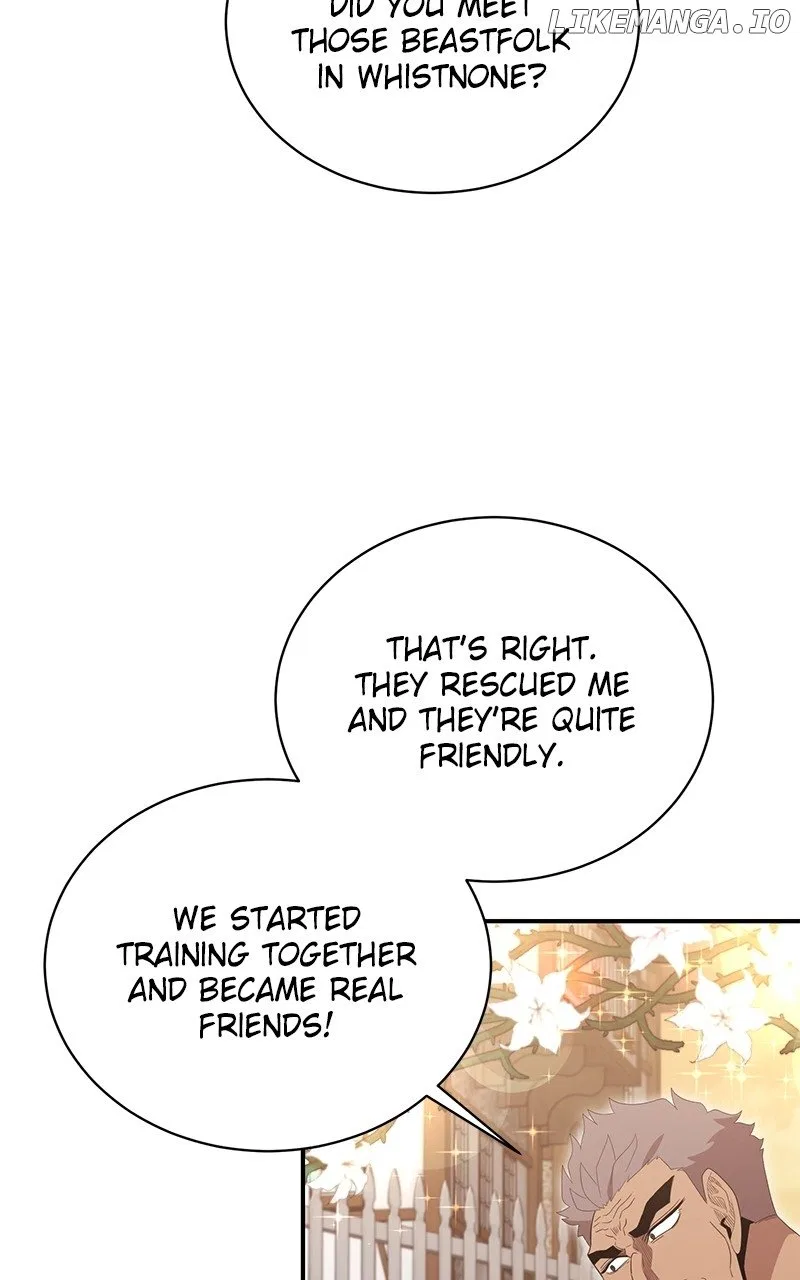 The Strongest Florist Chapter 231 – Page 6