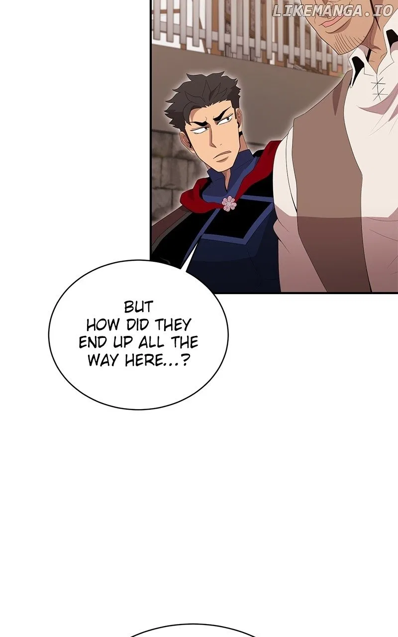 The Strongest Florist Chapter 231 – Page 7