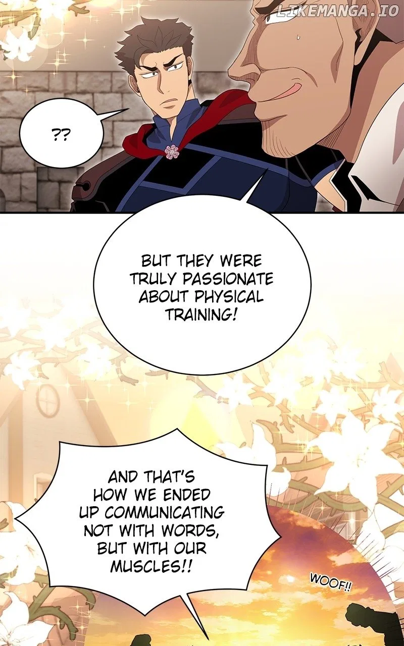 The Strongest Florist Chapter 231 – Page 10