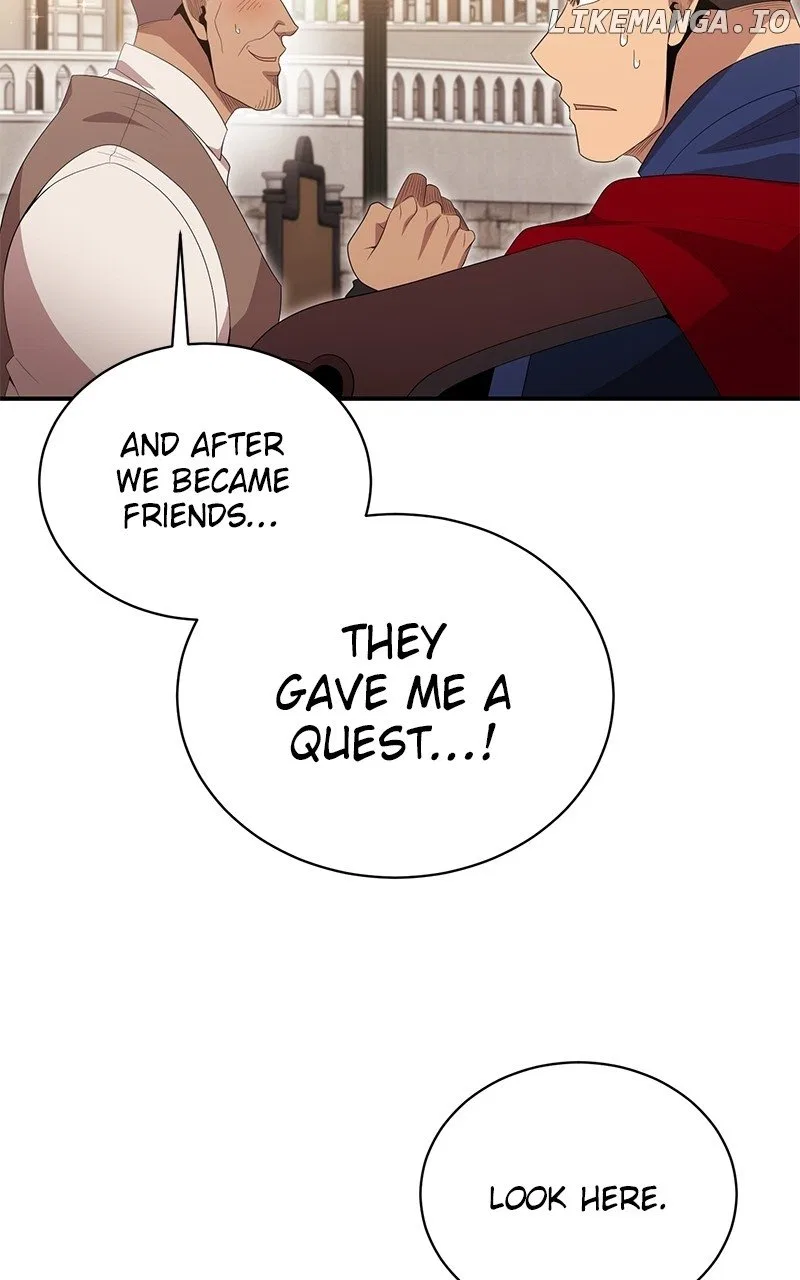 The Strongest Florist Chapter 231 – Page 13
