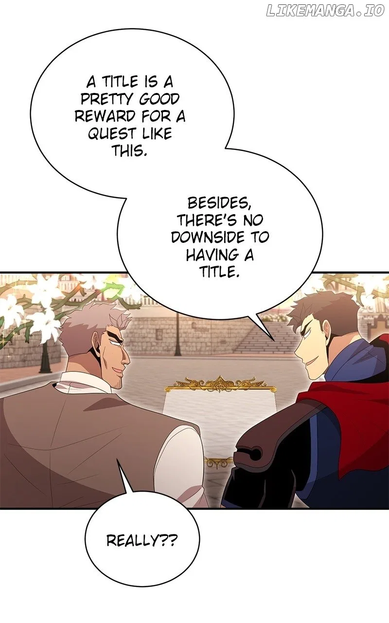 The Strongest Florist Chapter 231 – Page 17
